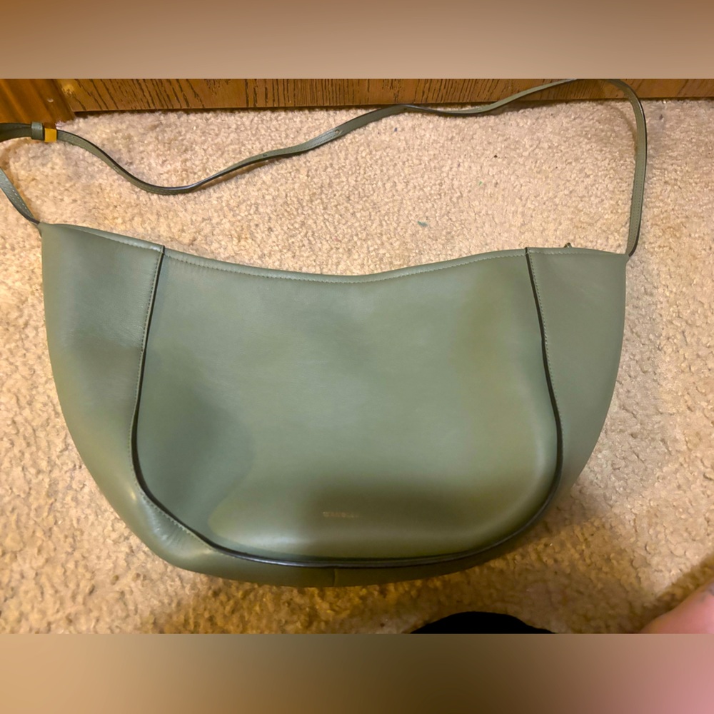 Wandler handbag